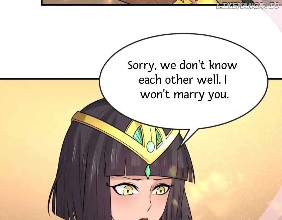 Era of the Haunted Chapter 137 - page 28